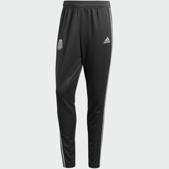 adidas mexico training pants